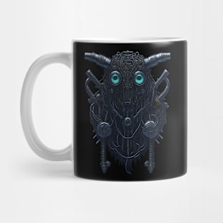 Electric Sheep Mug